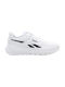 Split Flex Sport Shoes Training White