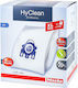 Miele Hyclean Pure Σακούλες Σκούπας 5τμχ Συμβατ...