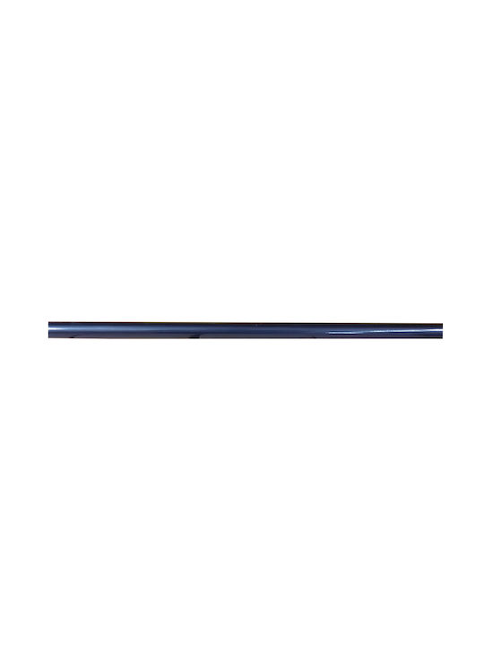 Grace Metallic Curtain Pole Single Φ19mm 240cm ...