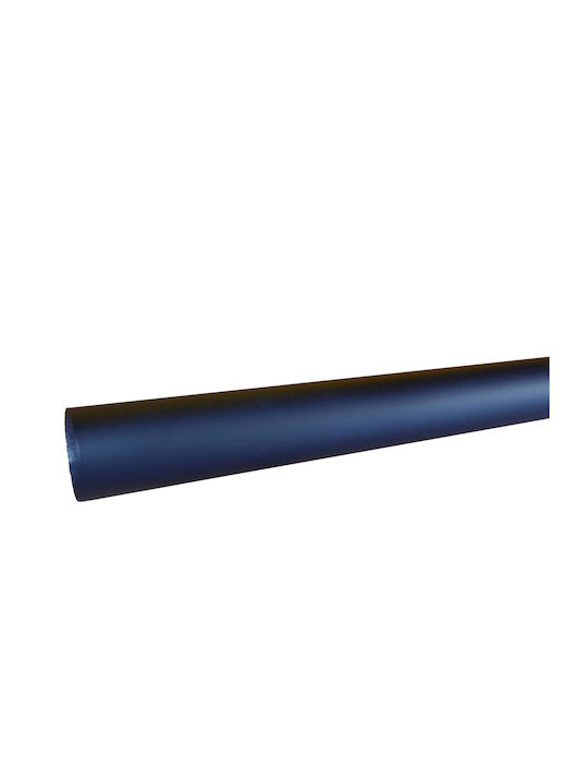 Grace Металик Корниз Φ28мм 160бр Black Mat