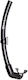 Element Snorkel Mares Black