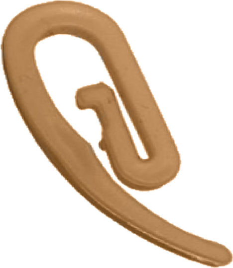 Grace Curtain Hook Pins for Hoops 30pcs