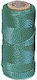 Rope String Cord Nylon Small 55g Green