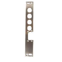 Support Plate for Armored Door Strike with Four Bolts Opera 03370r