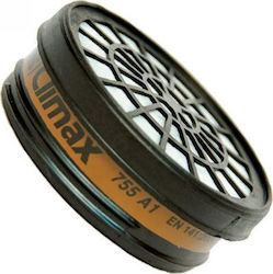 Climax A1 Maskenfilter für Maske 745 755 756 732