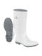 Delta Plus Arbeitssicherheitsstiefel Weiß