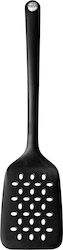 Robert Welch Spatula Slotted Plastic