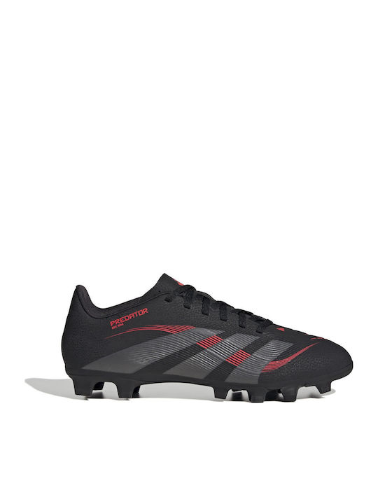 adidas Predator Club Football Shoes with Cleats...