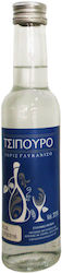 Ποτοποιία Αργυρόπουλος Τσίπουρο 37.5% 200ml