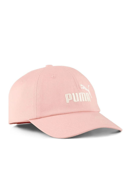 Puma Ess No1 Logo Bb Шапка с козирка за Деца Ро...