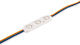 Elmark 3led Optic Lens Led Module 12v 2.88w Rgbw