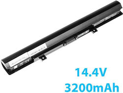Patona PA5184U-1BRS Compatible Battery Toshiba Satellite Patona PA5184U-1BRS Compatible Battery Toshiba Satellite