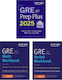 Gre Complete Ninth Your All-in-one Solution for Gre Success Kaplan Test Prep 0227