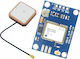 Gps Module Gy-neo7mv2 Antenna