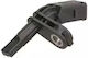Abs Wheel Sensor Audi A1 8x1 8xk 8xf Ate 24071152713