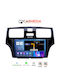 Carmedia Ηχοσύστημα Αυτοκινήτου για Lexus ES 2000-2006 (Bluetooth/USB/AUX/WiFi/GPS/Apple-Carplay/Android-Auto) με Οθόνη Αφής 9.5"