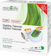 Microlife Bp 3ag1 Green Digital Arm Blood Pressure Monitor Adapter