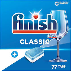 Finish Classic 77 Dishwasher Pods