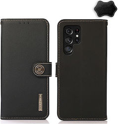 Samsung Khazneh Custer Черен (Galaxy S25 Ultra) Samsung Khazneh Custer Черен (Galaxy S25 Ultra)
