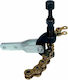 Motion Pro Κόφτης Αλυσίδας 08-0001 Atc 70 73-85 Honda Xr 75 73-78 Z 50 A 68-72 Τεμάχιο