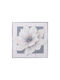 Marhome 3d Στοιχεια Πίνακας σε Καμβά 60x60cm