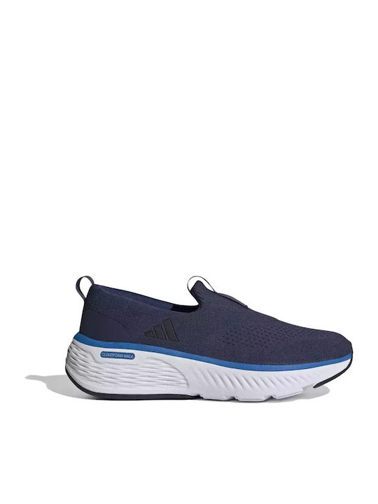 adidas Cloudfoam Go Lounger Adidași Albăstrați