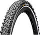 Continental Traffic Ii Reflex 24 X 1 75 Wired