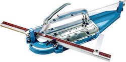 Krausmann Tile Cutter Manual 750mm