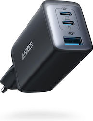 Anker Charger Without Cable GaN with USB-A Port...