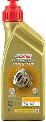 Castrol Transmax Limited Slip Ll Lichid De Tran...