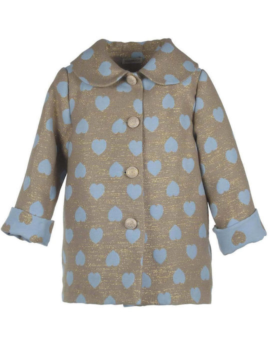 Geacă pentru copii Light Blue 100000KO1000042