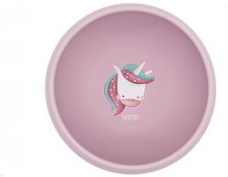 Sassi Junior Toddler Food Bowl Made of Silicone