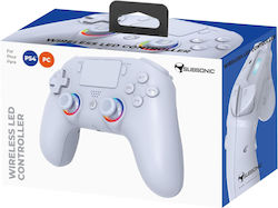 Subsonic για PC / PS4