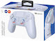 Subsonic Ασύρματο Gamepad για PC / PS4 Πολύχρωμο