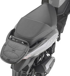 Suport Sr7071_jet 14 Evo 125-200 E5+ 2024 Sym Givi Suport Sr7071_jet 14 Evo 125-200 E5+ 2024 Sym Givi