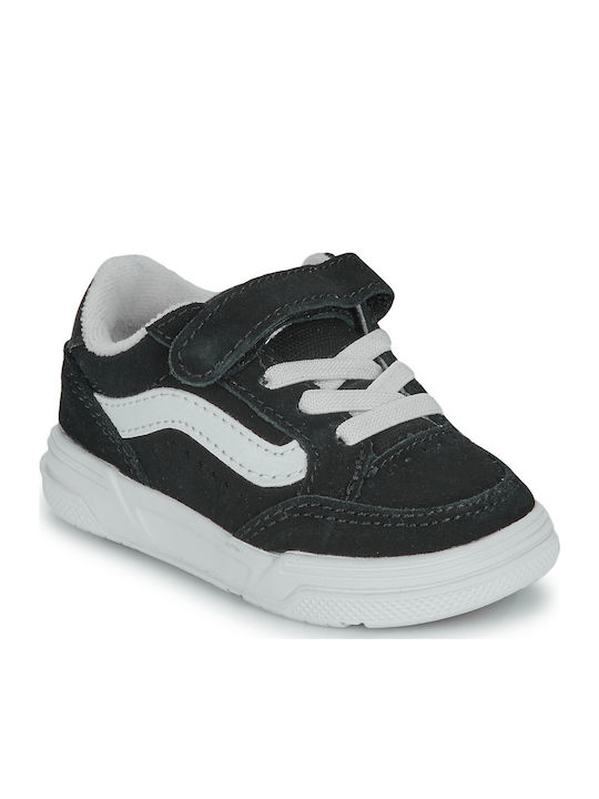 Vans Hylane Adidași Copii Cu Închidere Hoop & L...