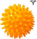 Titan Ball Massage 7.5cm 0.06kg in Yellow Color