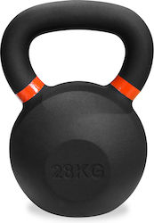 Kettlebell Σίδερο 28kg Megafitness