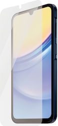 PanzerGlass Displayschutzfolie (Samsung Neues A15, Samsung Neues A16 5G) PanzerGlass Displayschutzfolie (Samsung Neues A15, Samsung Neues A16 5G)