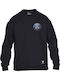Kids Sweatshirt Black
