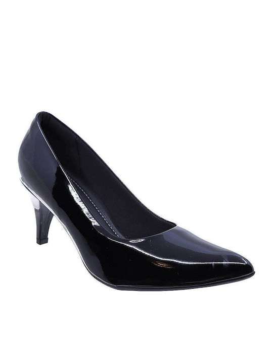 Piccadilly Pumps Schwarz