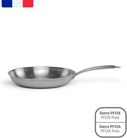 Livoo 28cm Τηγάνι
