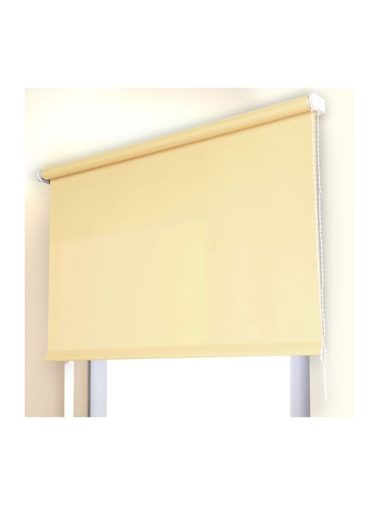 Grace Rollos Partieller Blackout Ecru B140xH230cm
