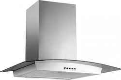 Hyundai Chimney 60cm Inox HHD24-TG2261X Hyundai Chimney 60cm Inox HHD24-TG2261X
