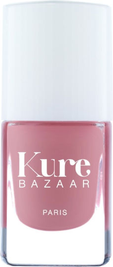 Kure Bazaar Glossy Pink Nail Polish 10ml