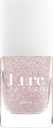 Kure Bazaar Glossy Beige Nail Polish 10ml