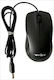 Weibo WB-016 Wired Mouse Black