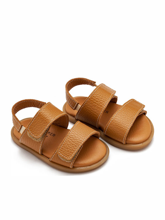 Babywalker Βαπτιστικά Πέδιλα