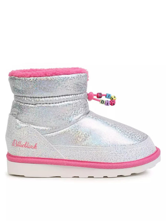 Billieblush Kids Snow Boots