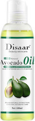 La Meila Ulei de avocado pentru Masaj 100ml
